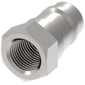 Eaton FD70 / FD76 — ISO 5675 Farm Tractor Male Tip Coupler
