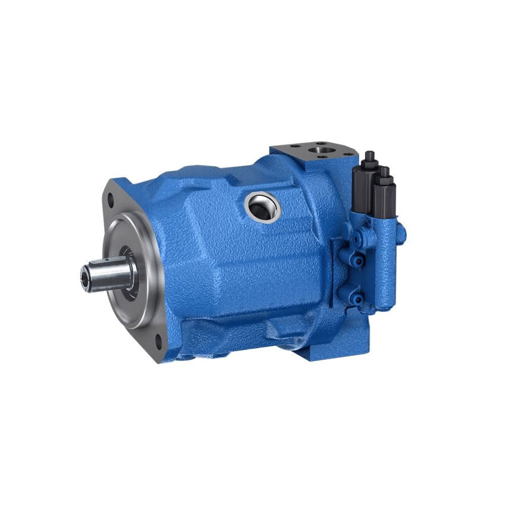 Bosch Rexroth A10VSO 45cc Axial Piston Pump