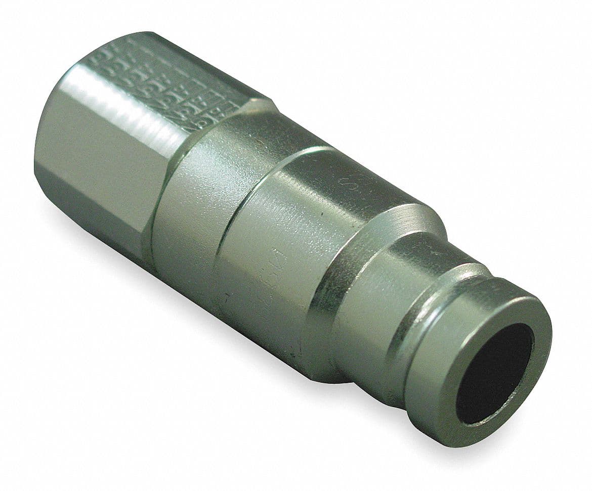 Eaton FD49 — NFPA T3.20.15 HTMA Interchange Hydraulic Tool Coupler