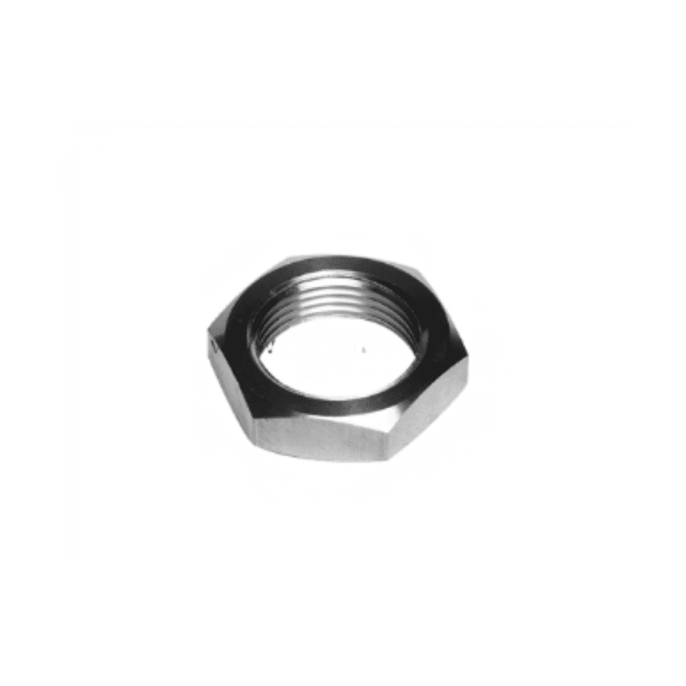 Bulkhead Locknut