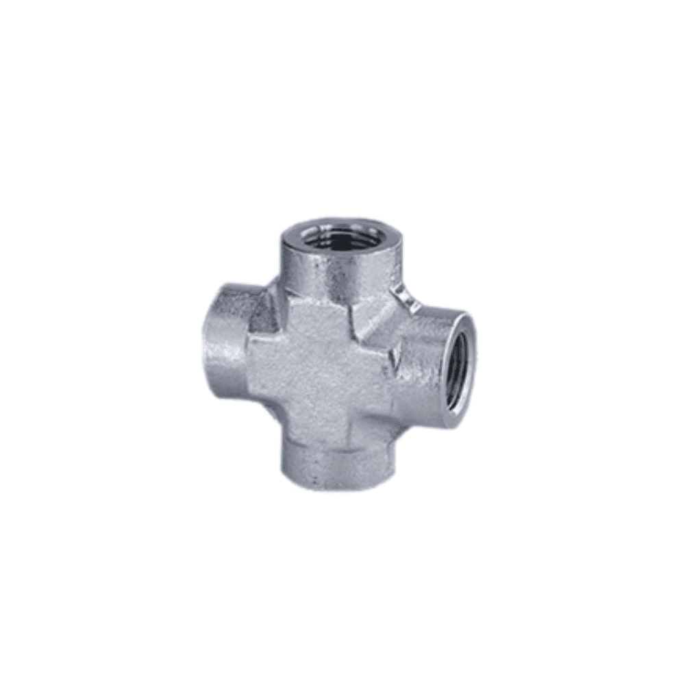 Female Thread Cross