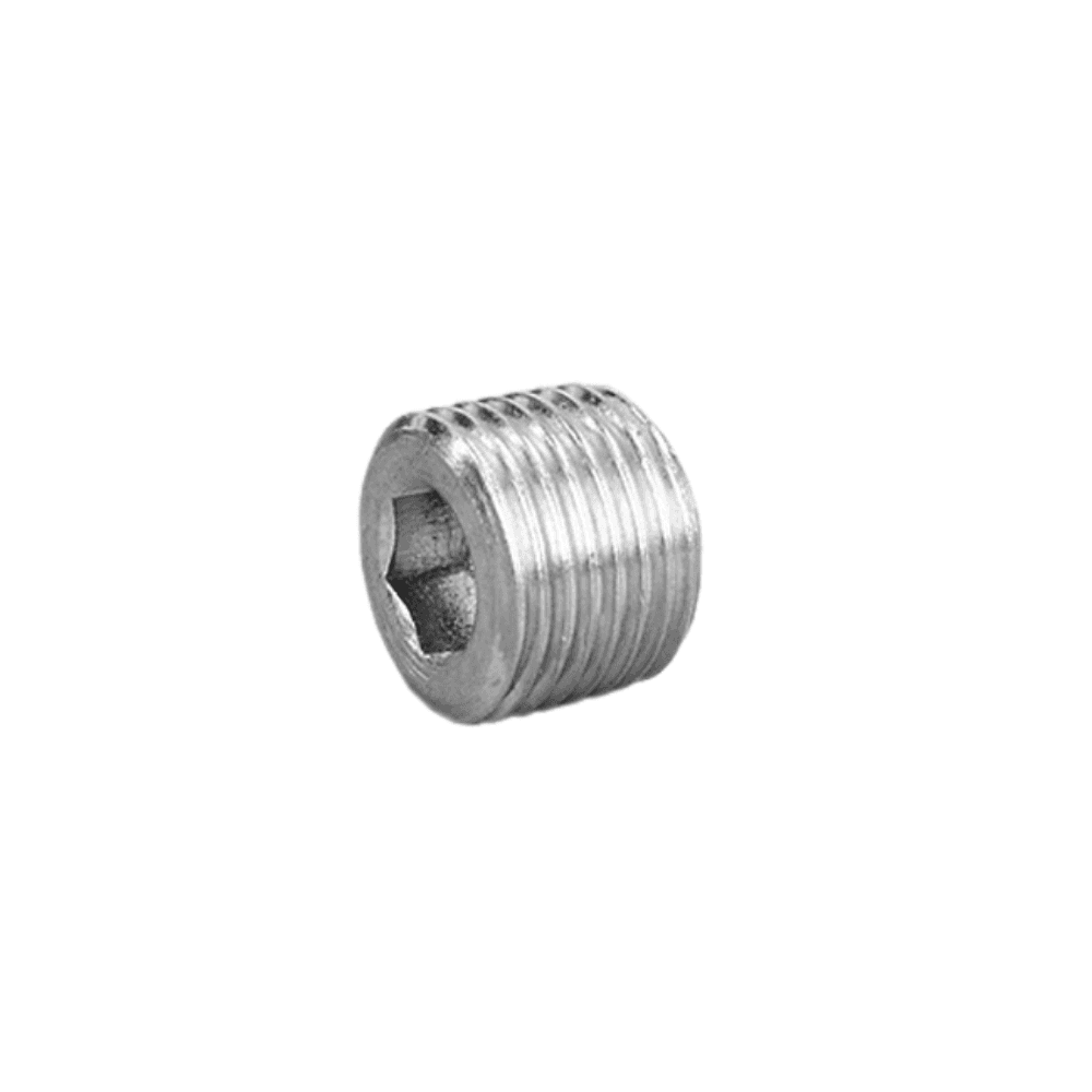 Hexagon Socket Plug