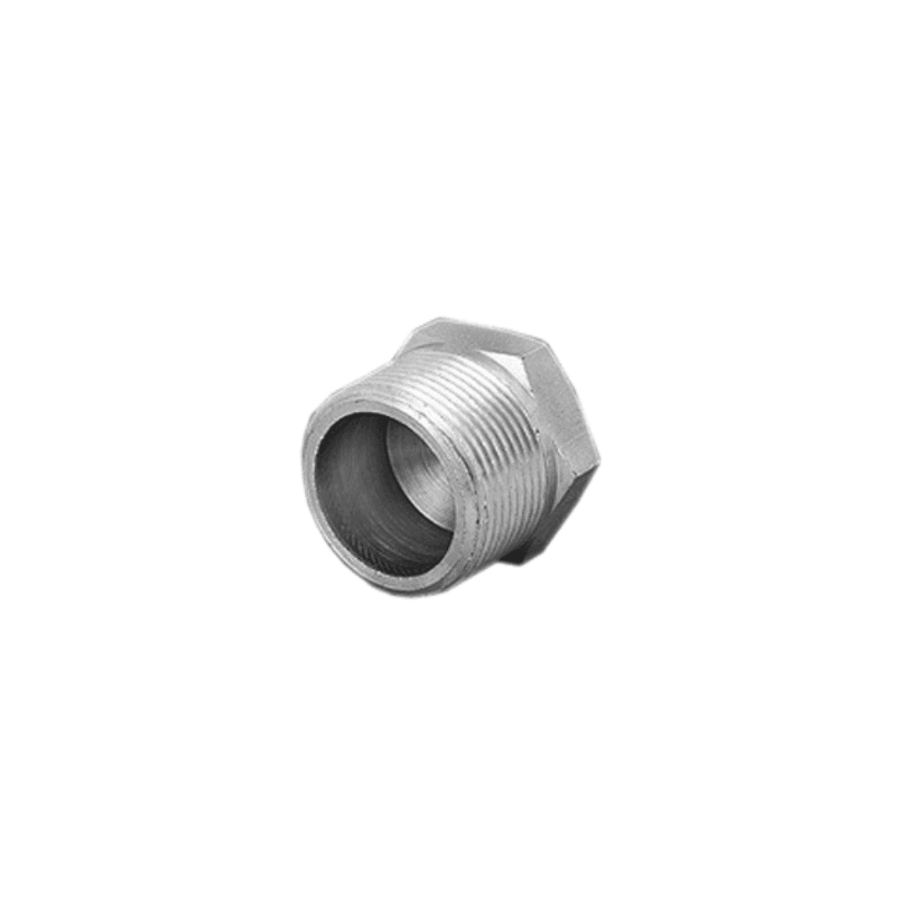 Hex Head Plug