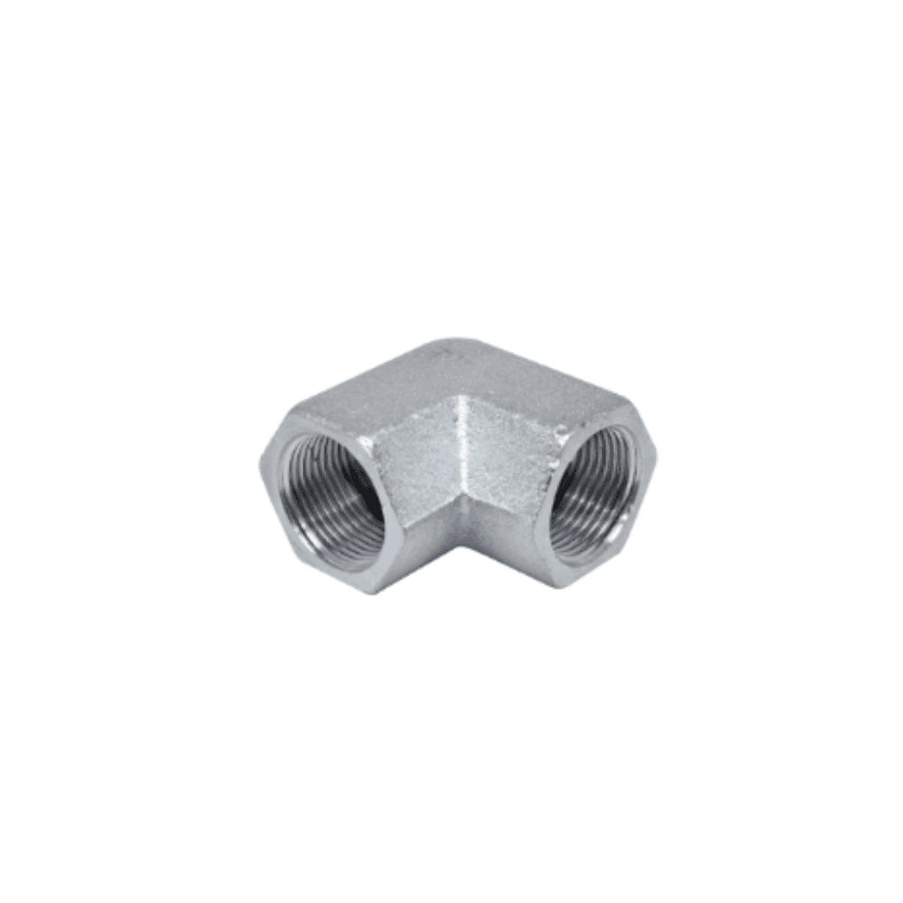 Female Thread Elbow