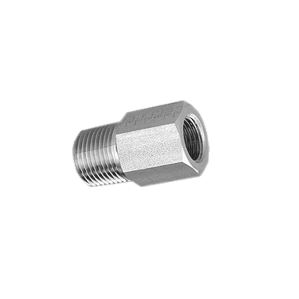 Male Female Thread Adaptor BSPT