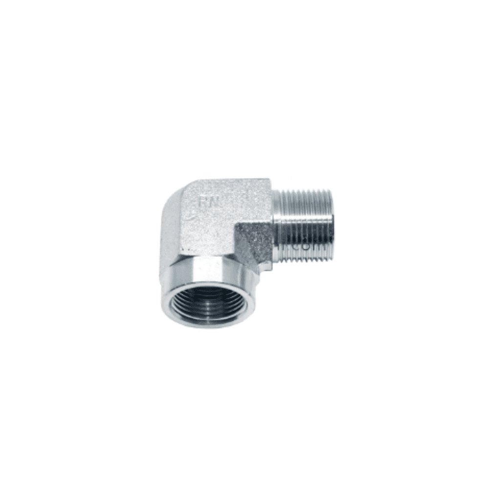 Male Female Thread Elbow