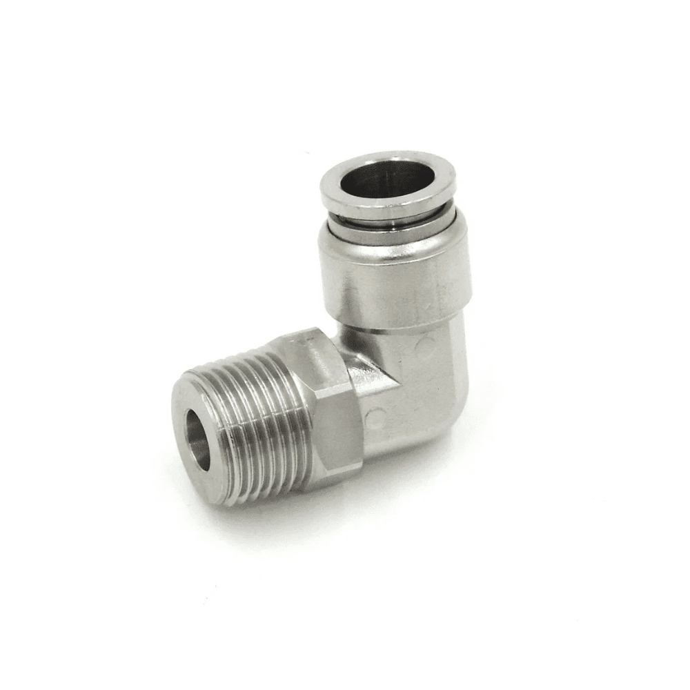 Swivel Male Elbow NPT
