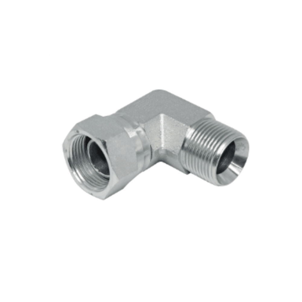 Swivel Male Elbow