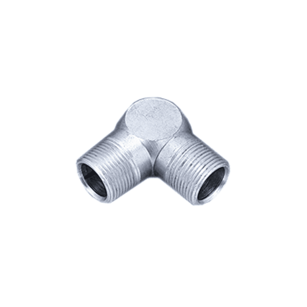 Union Elbow BSPT