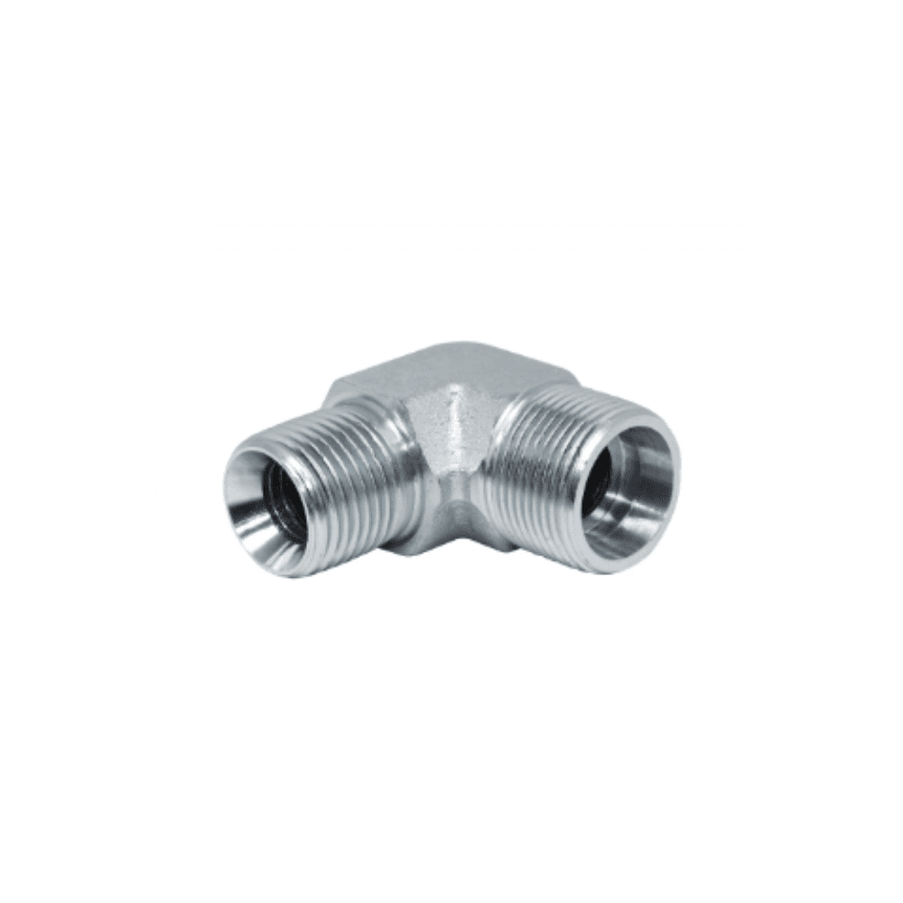 Male Stud Elbow BSPT (BSP)