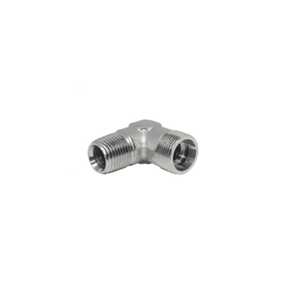 Male Stud Elbow NPT (BSP)