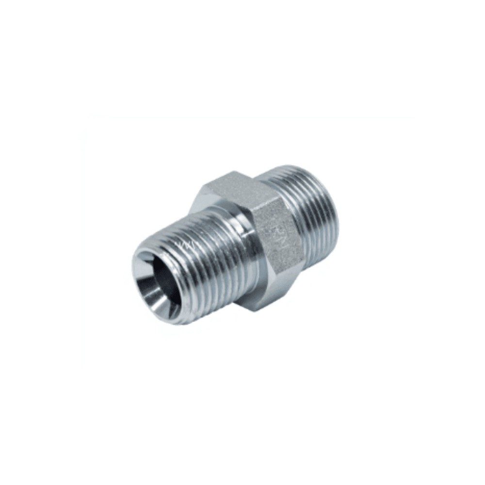 Male Stud Connector NPT (BSP)