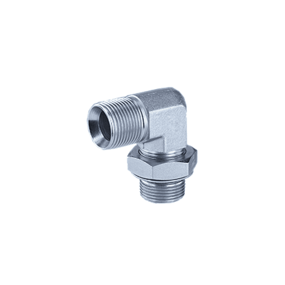 Male Stud Elbow