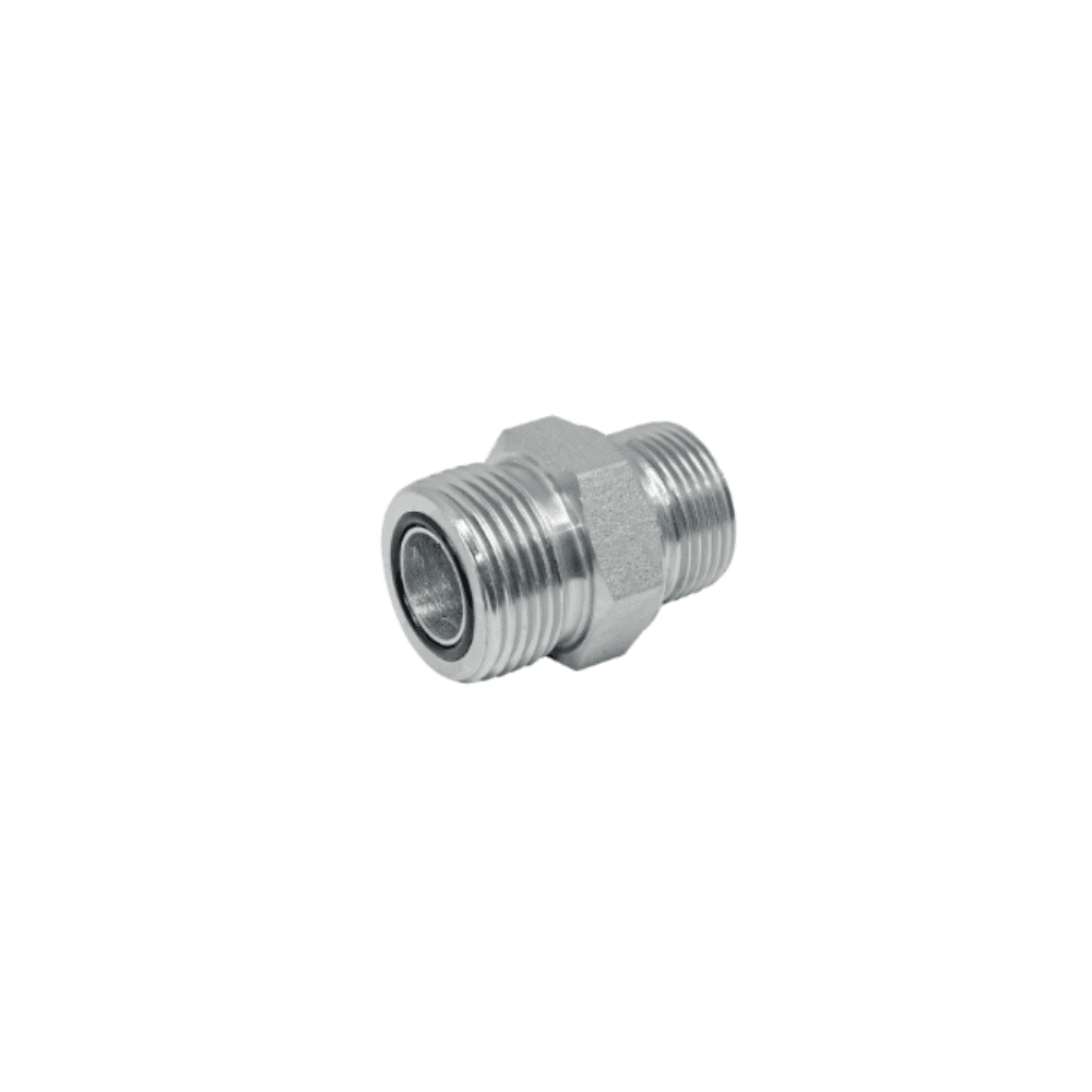 Male Stud Connector ORFS