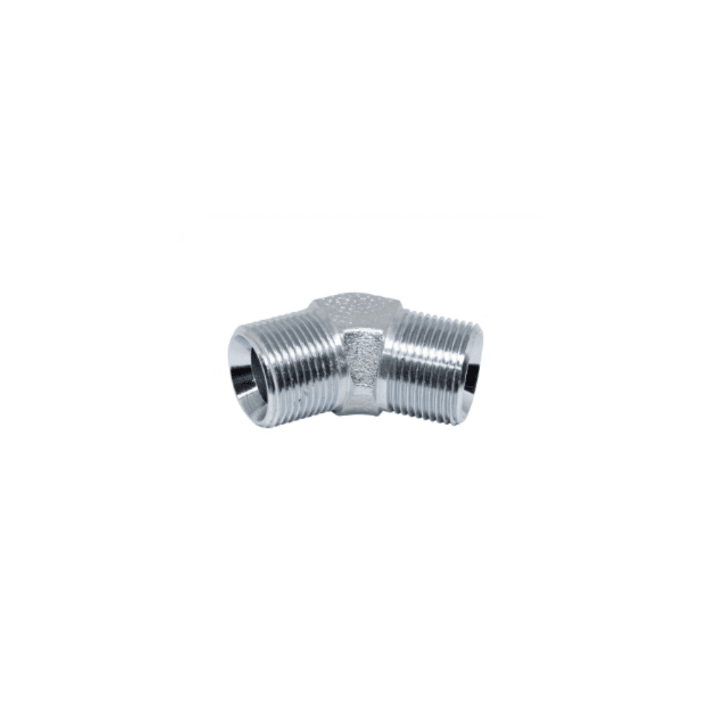 Union 45° Elbow