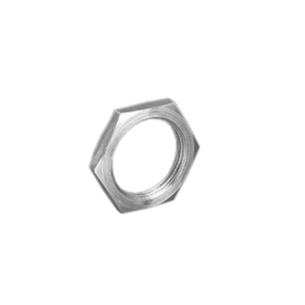 Lock Nut for Bulkhead