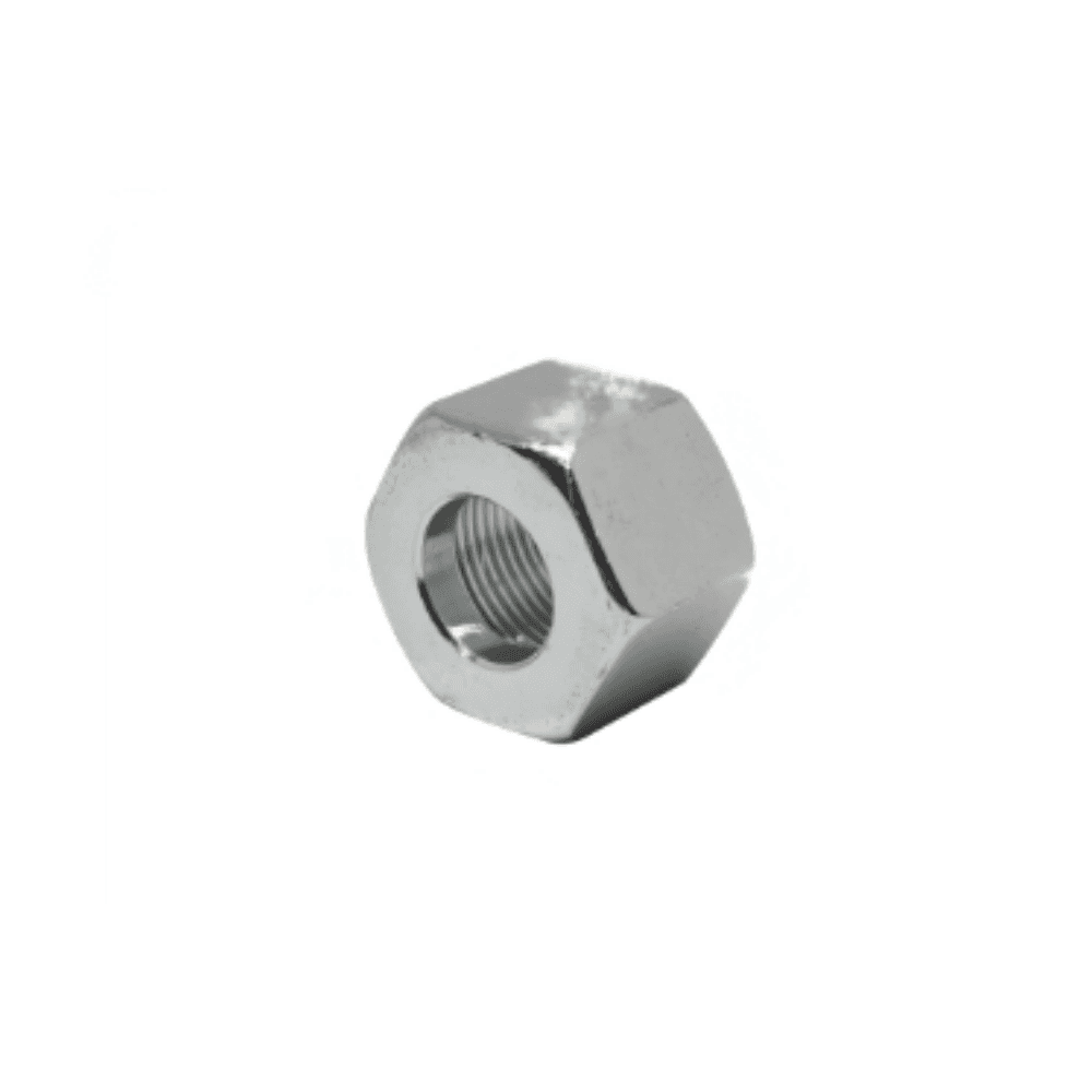 24° Cone End Nut