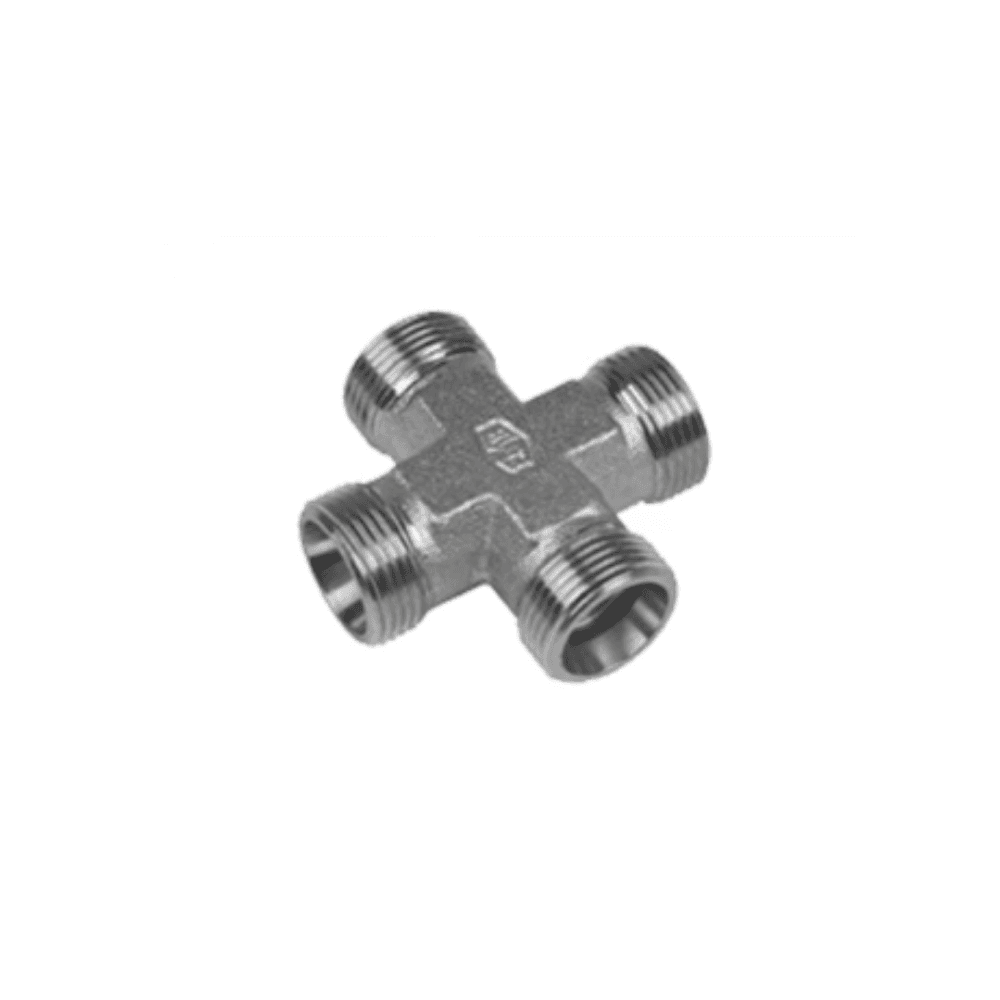 Union Cross