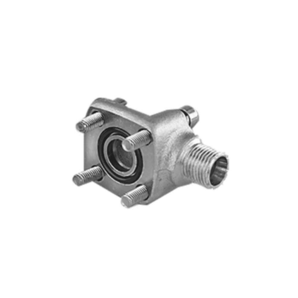 Pump Connector