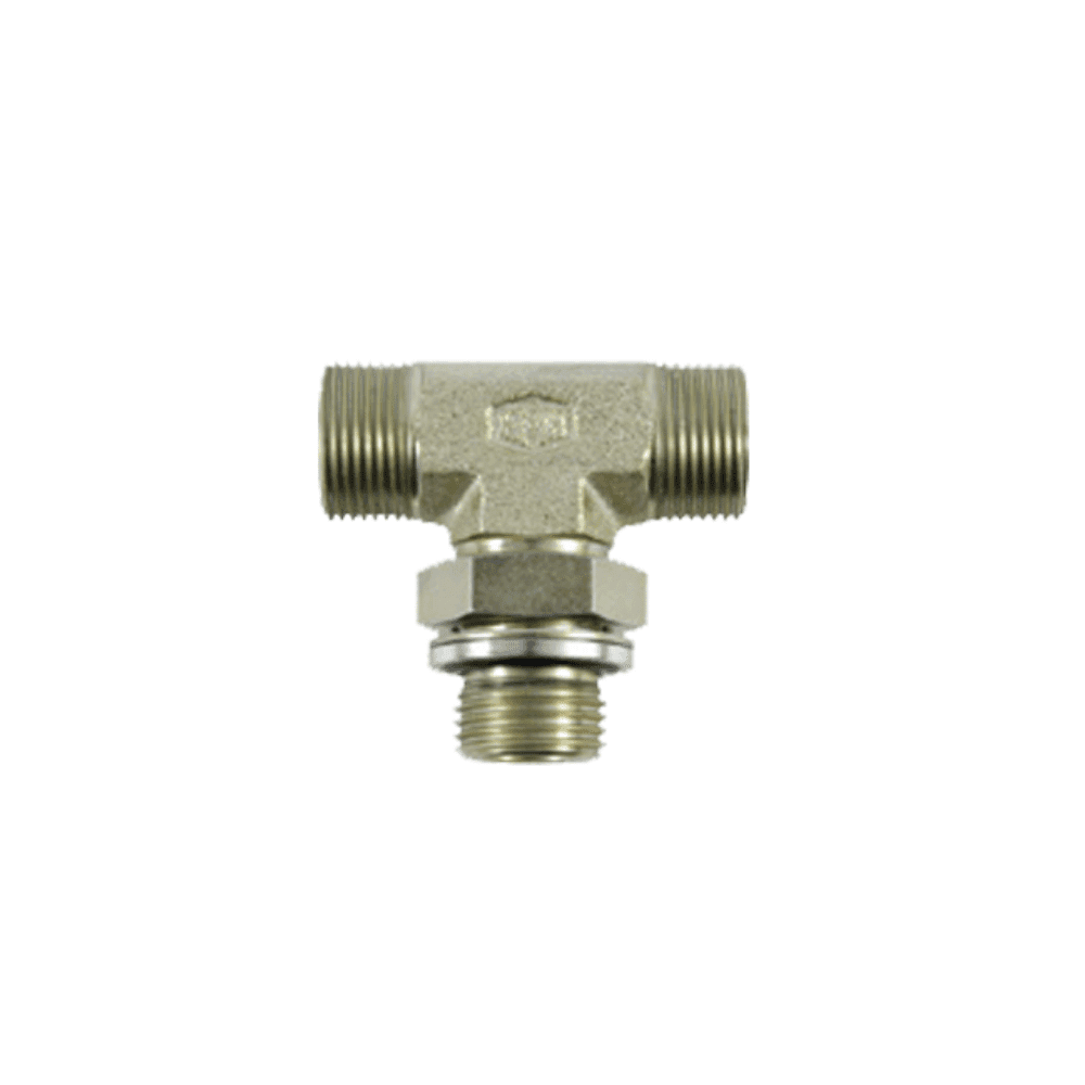 Adjustable BranchTee