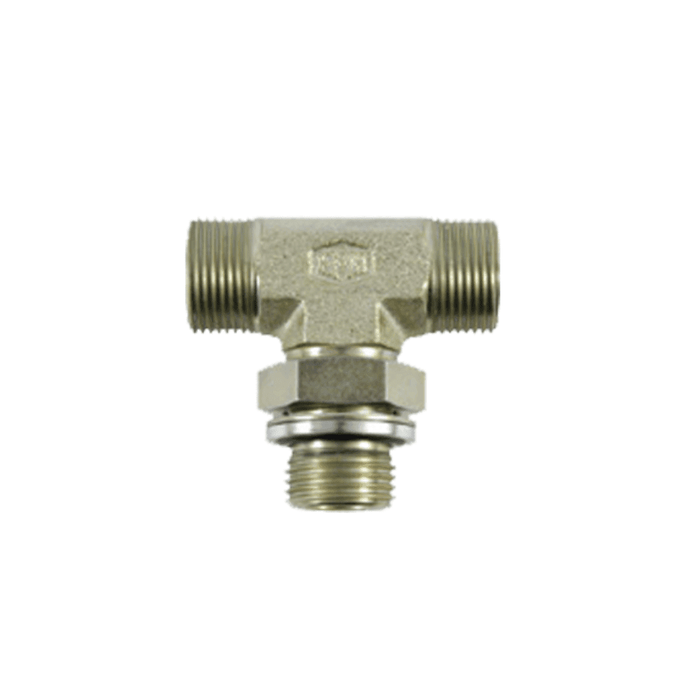 Adjustable BranchTee (Variant 2)
