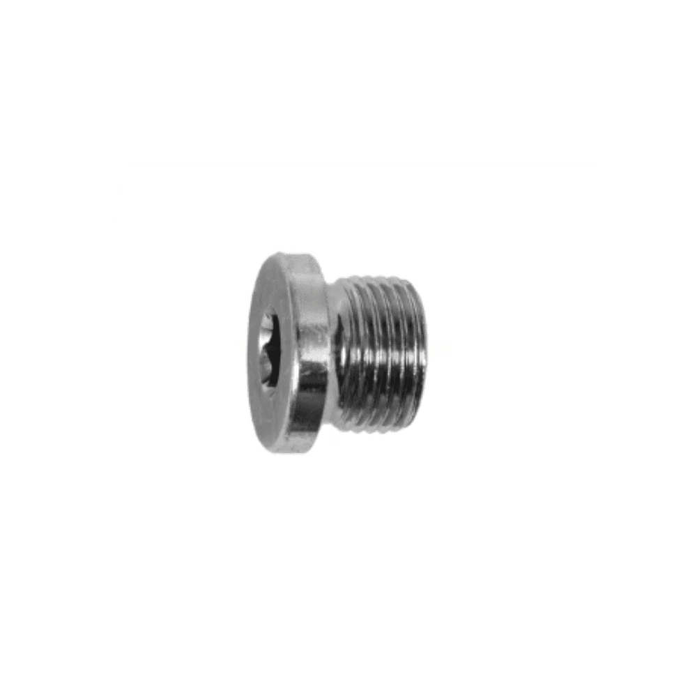 Blanking Plug for Port with ED Seal