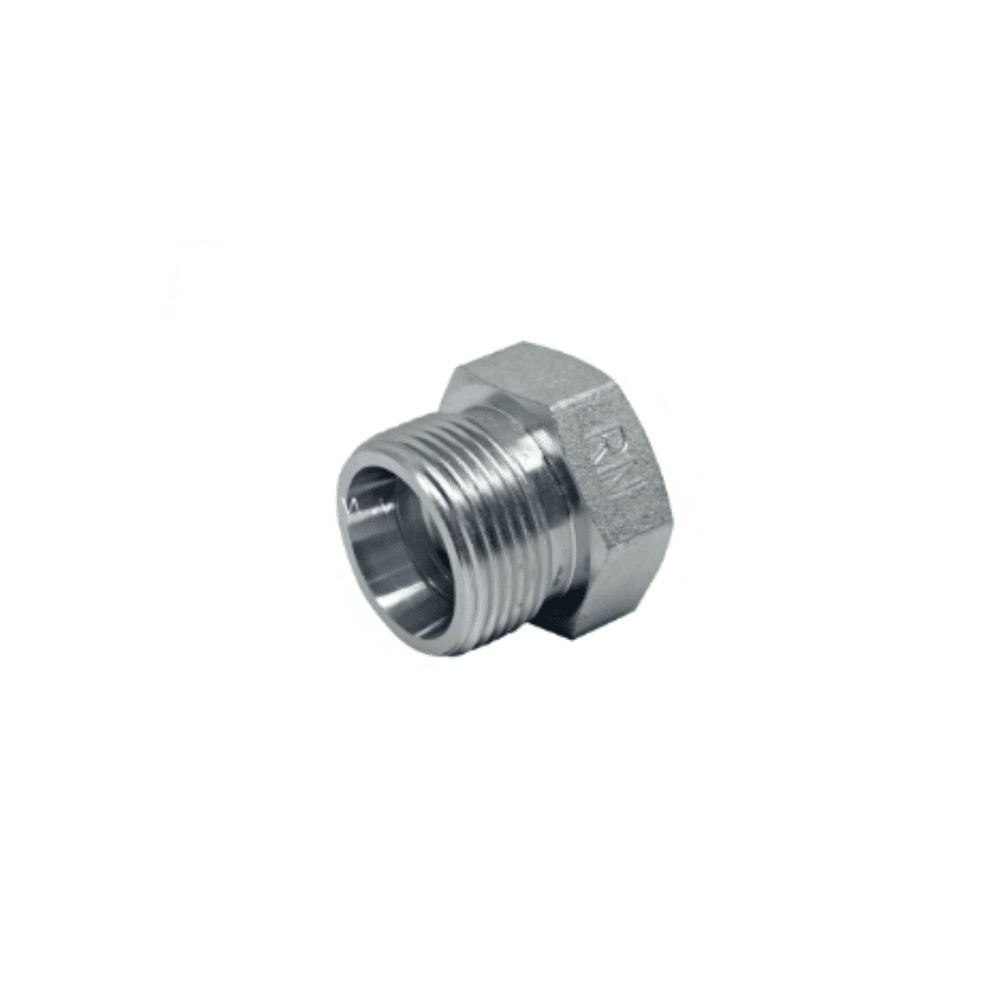 Blanking Plug