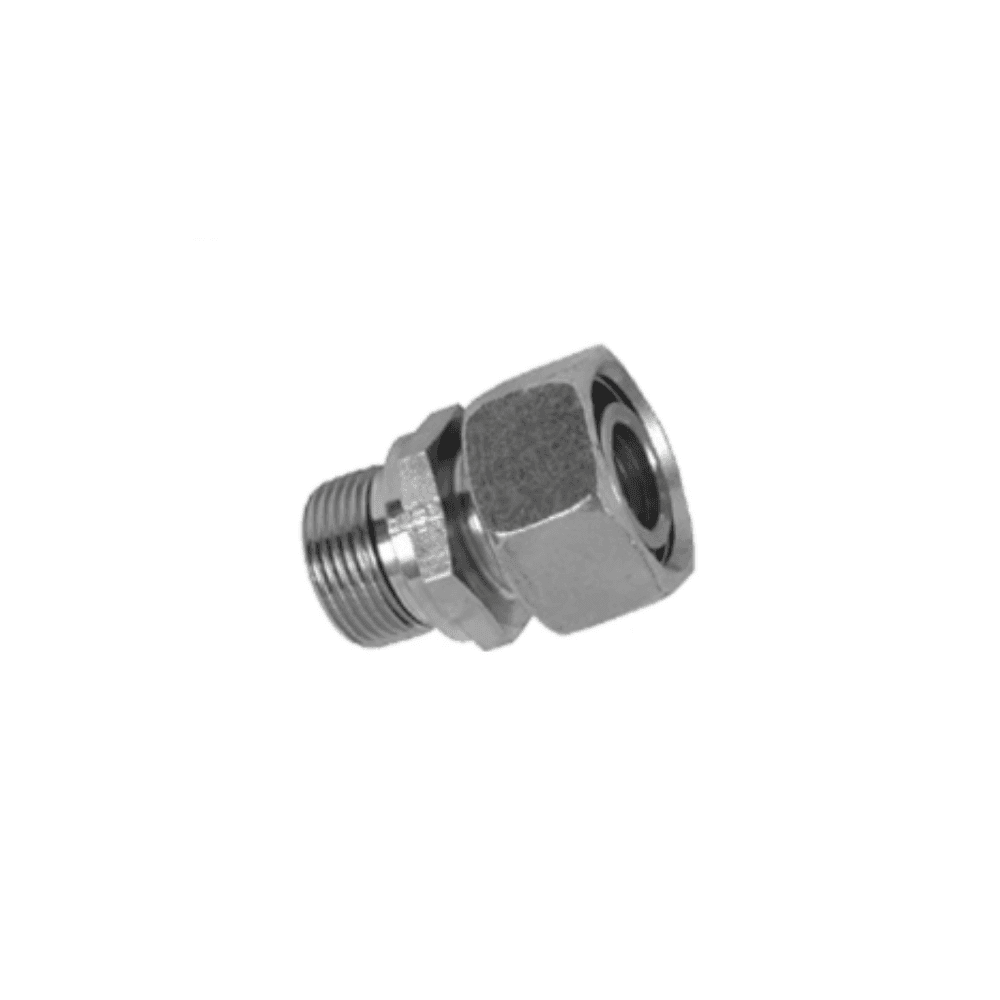 Swivel Connector BSPT