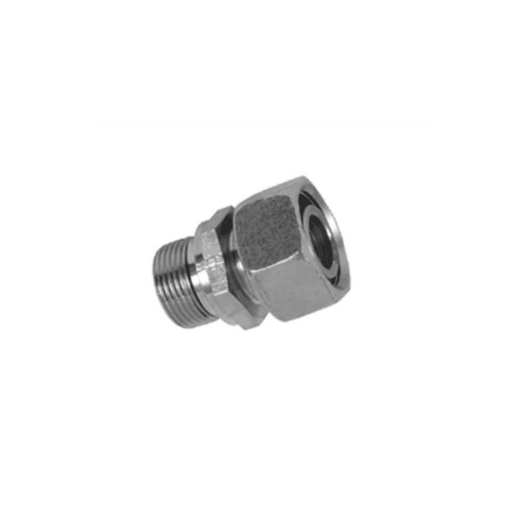 Swivel Nut Union Tube End Reducer