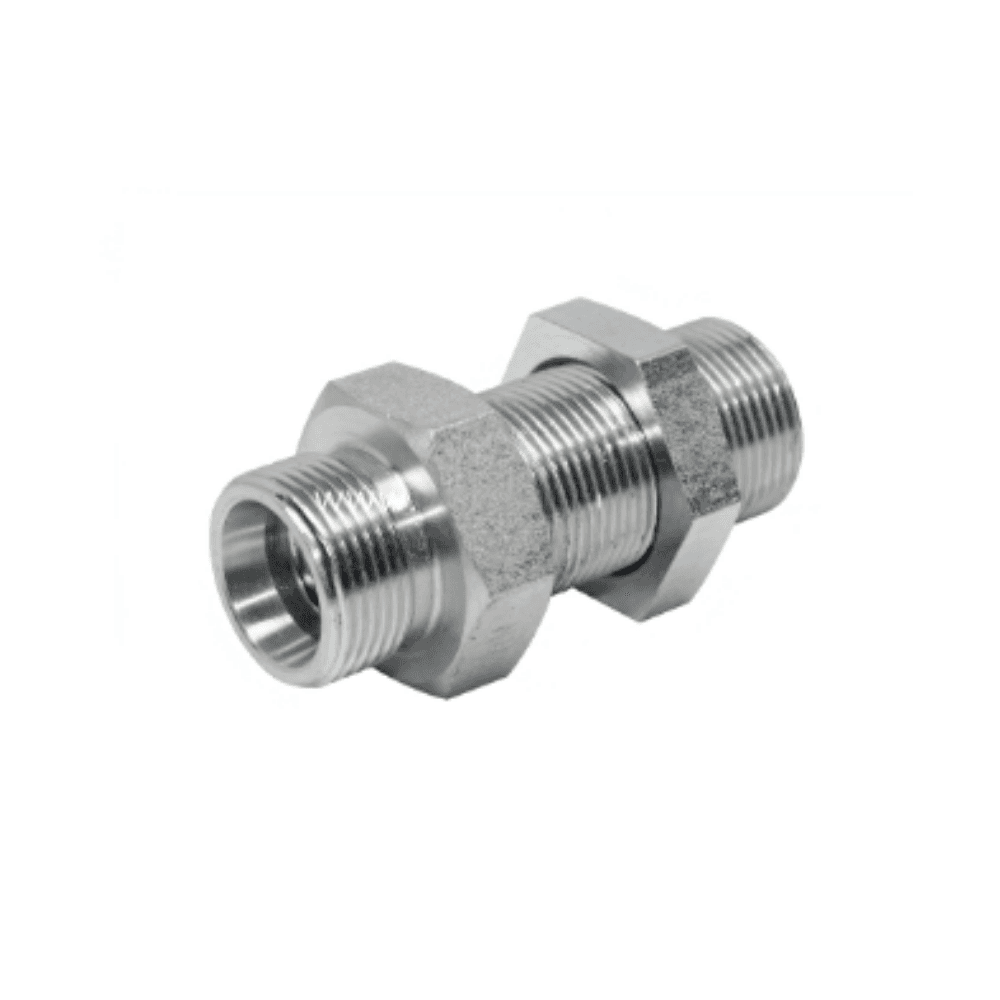 Bulkhead Union Metric
