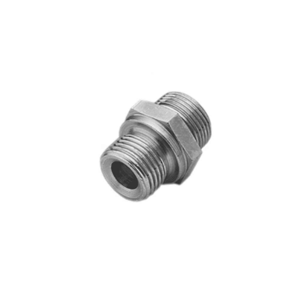 Male Stud Connector Metric