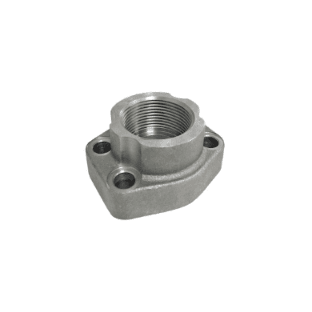 NPT Threaded