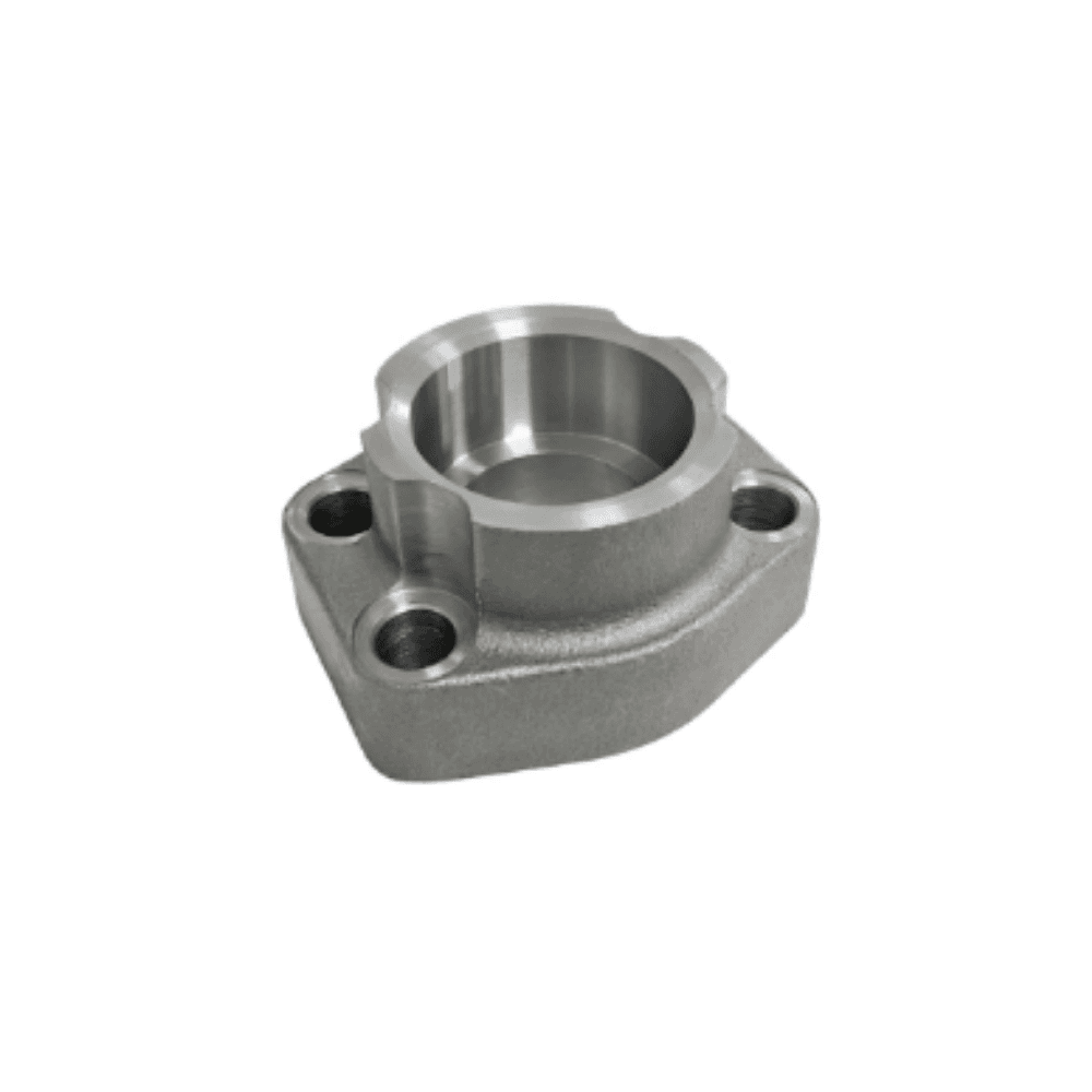Weld-in Socket Weld