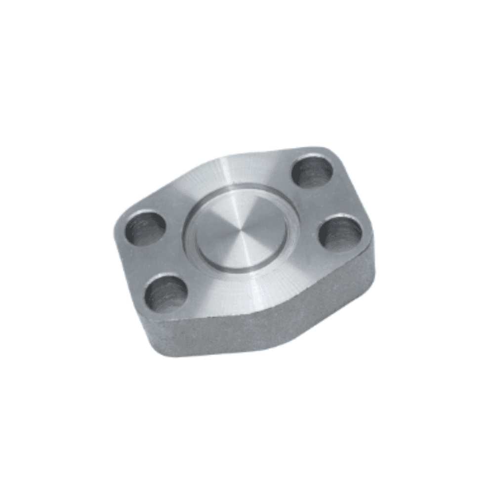 SAE Blind Flange