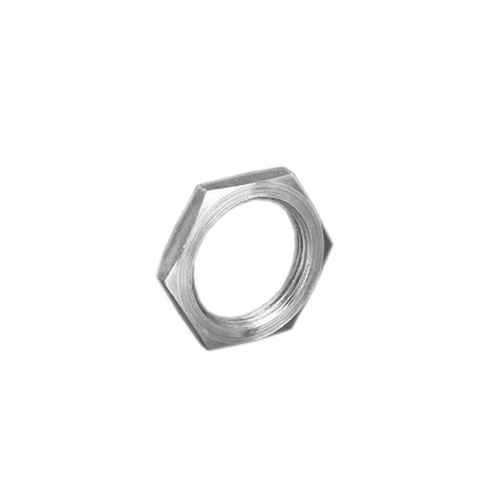 Lock Nut JIC