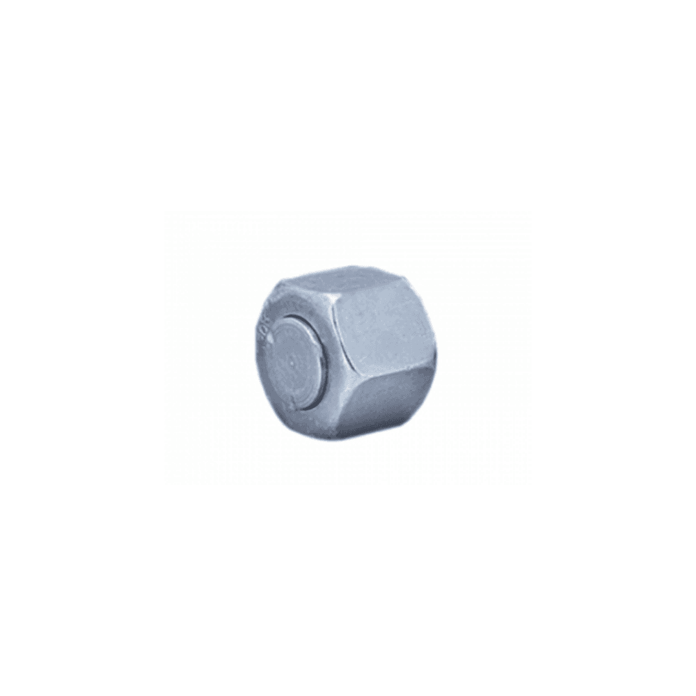 Swivel Cap JIC