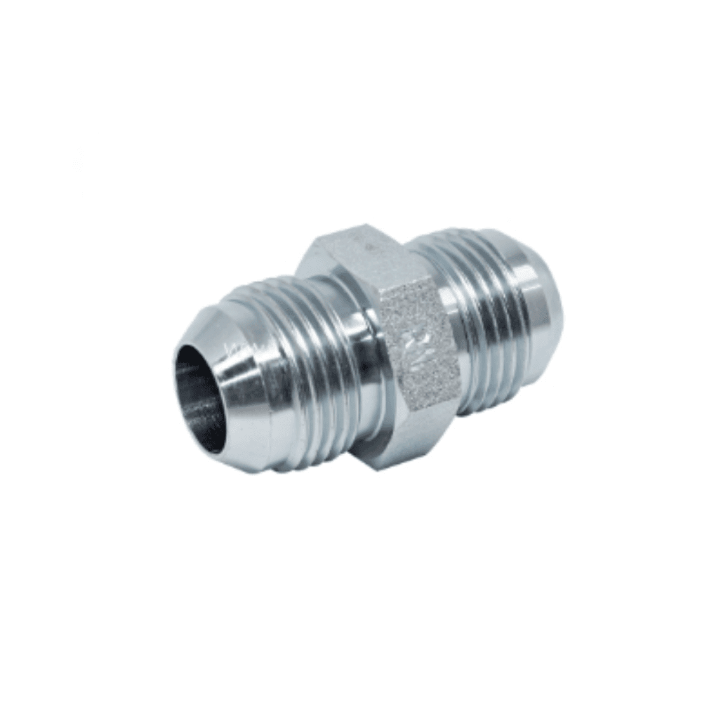 Male Connector JIC