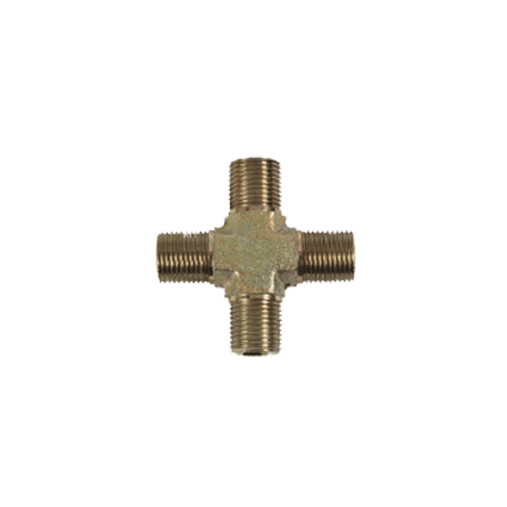 Male Cross Metric