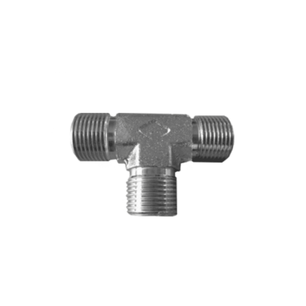 Male Metric Tee