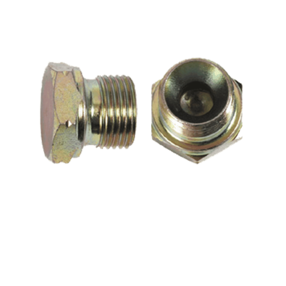 Plug Metric