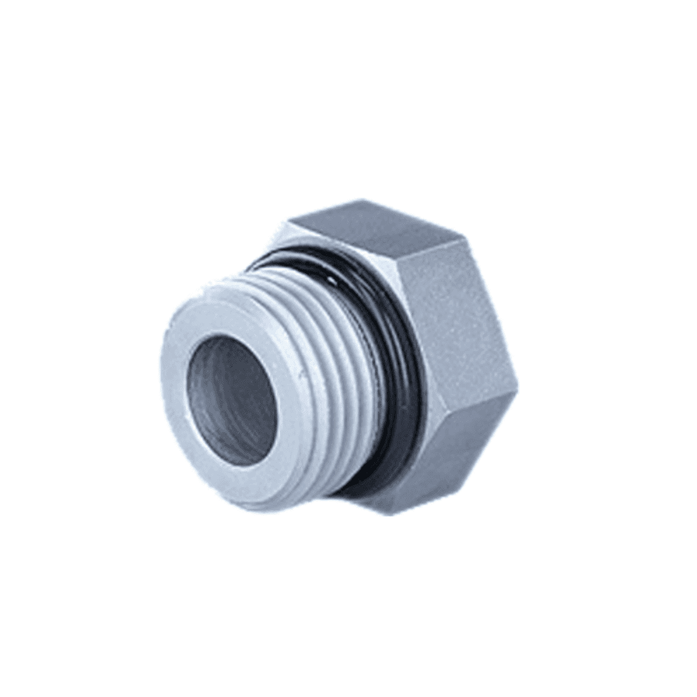 Plug Metric O-Ring