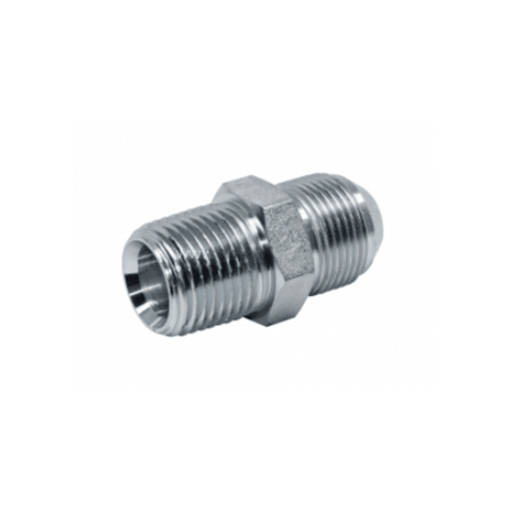 Male Connector m NPT X m Komatsu