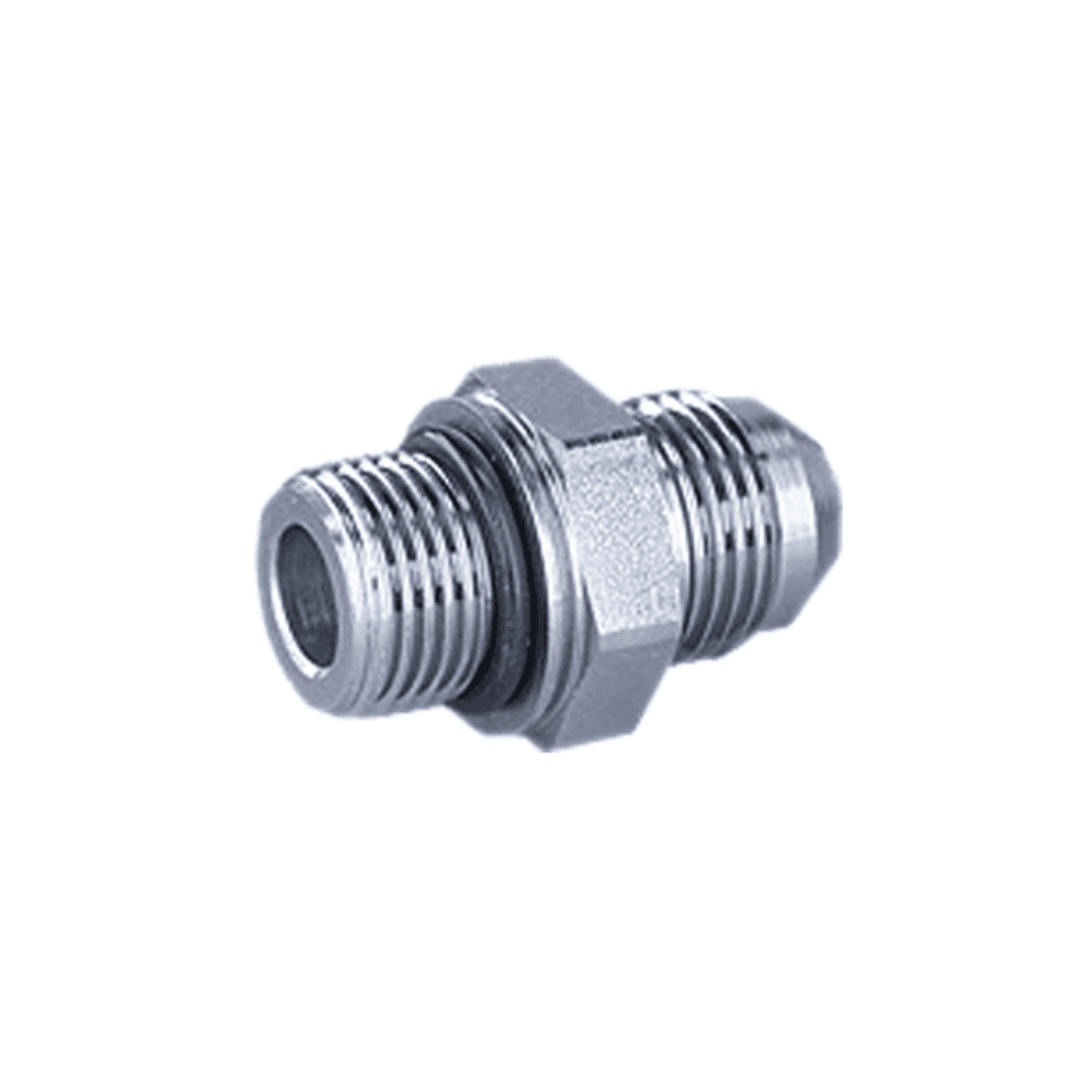 Male Connector m SAE X m Komatsu