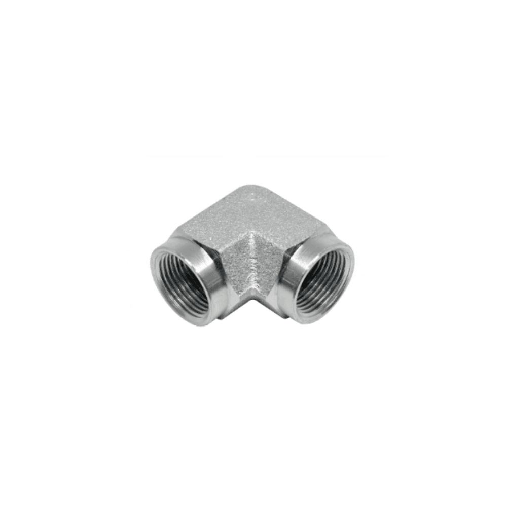 90° Elbow Fixed Female NPT