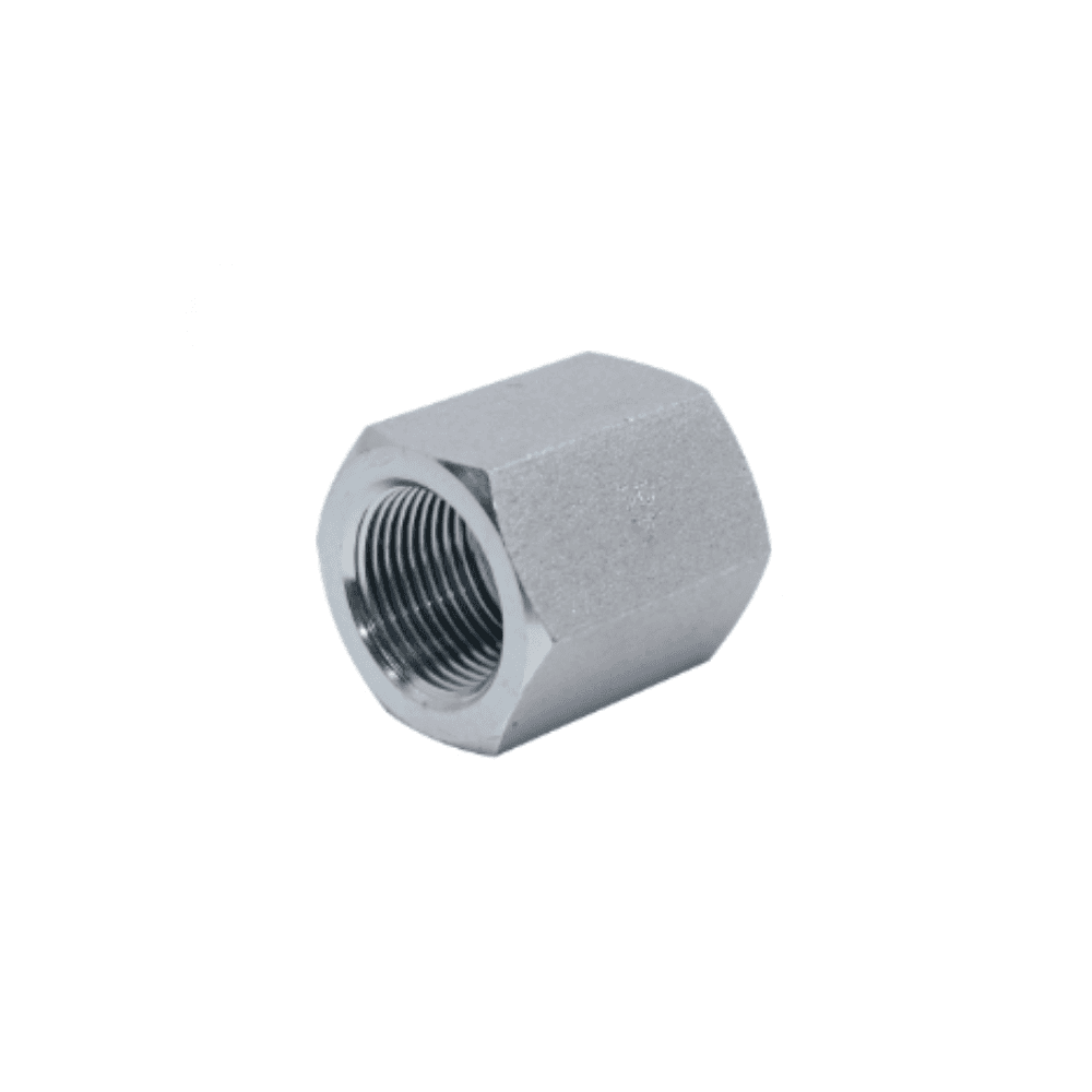Fixed Female Connector NPT