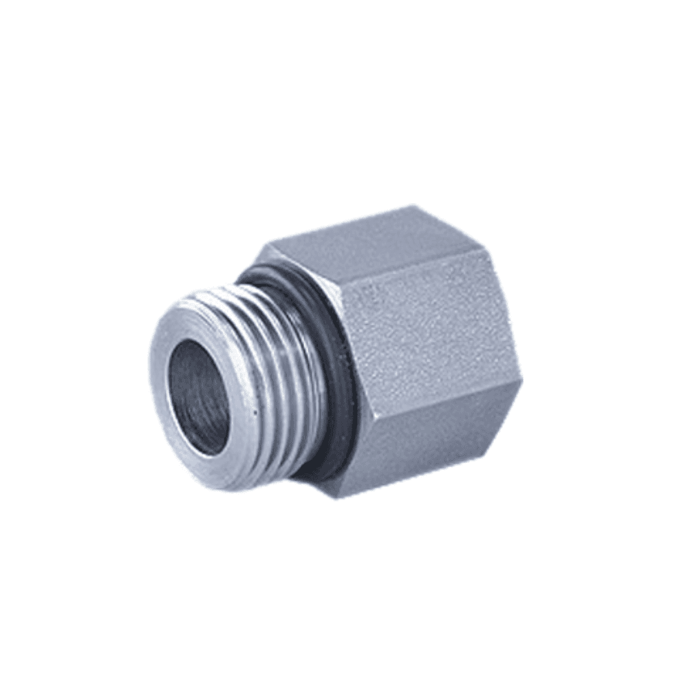 Male Female Connector m SAE X f NPT