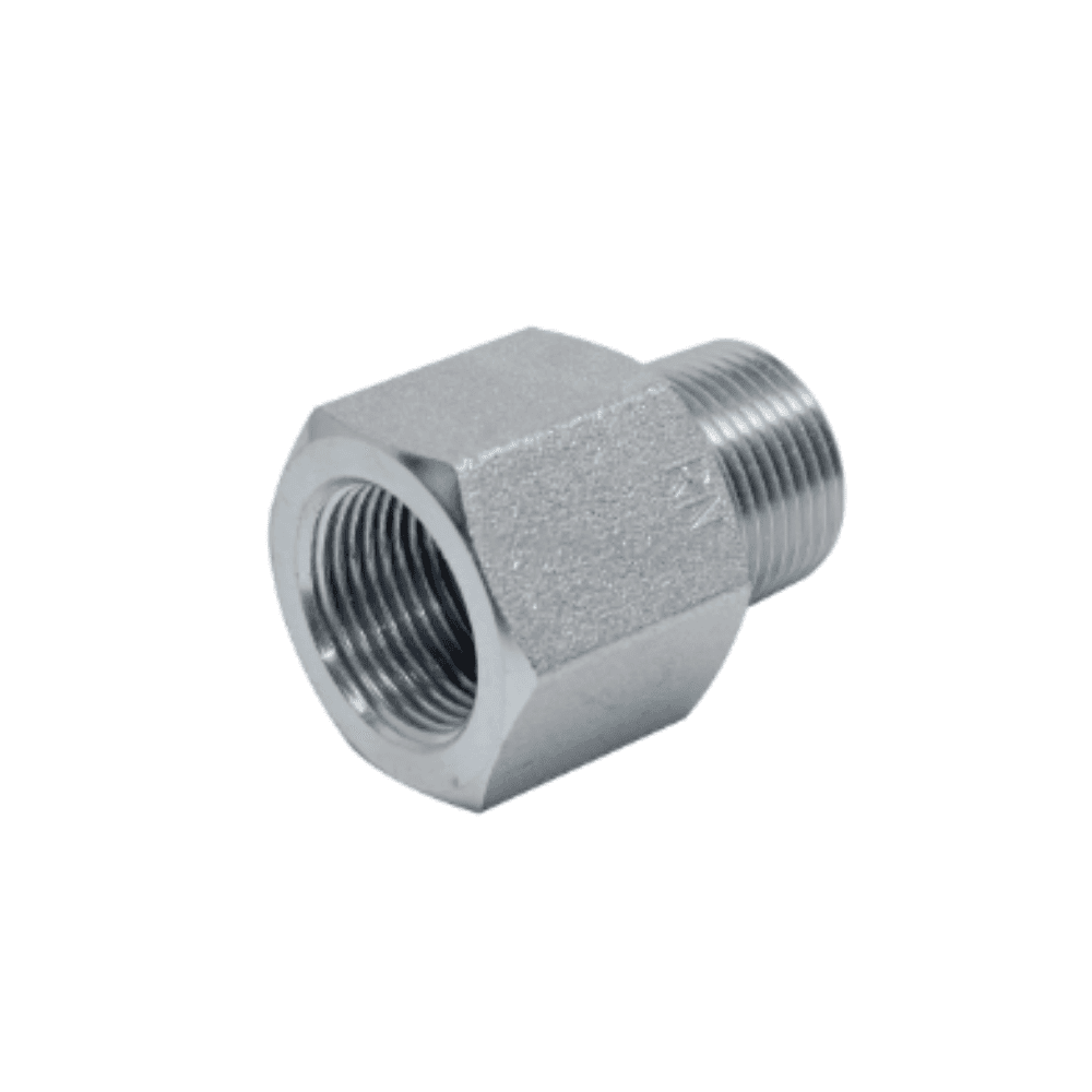 Male Female Connector m NPT X f NPT