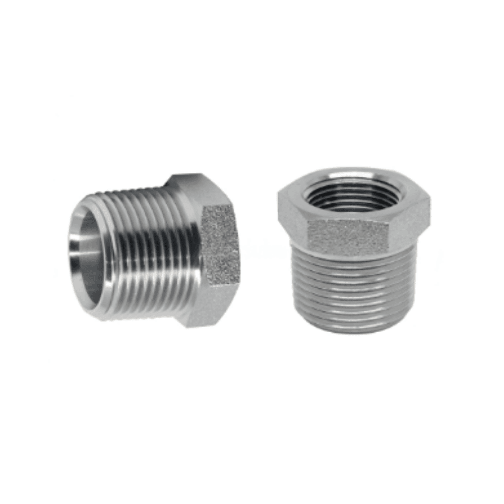 Reducing Adaptor NPT