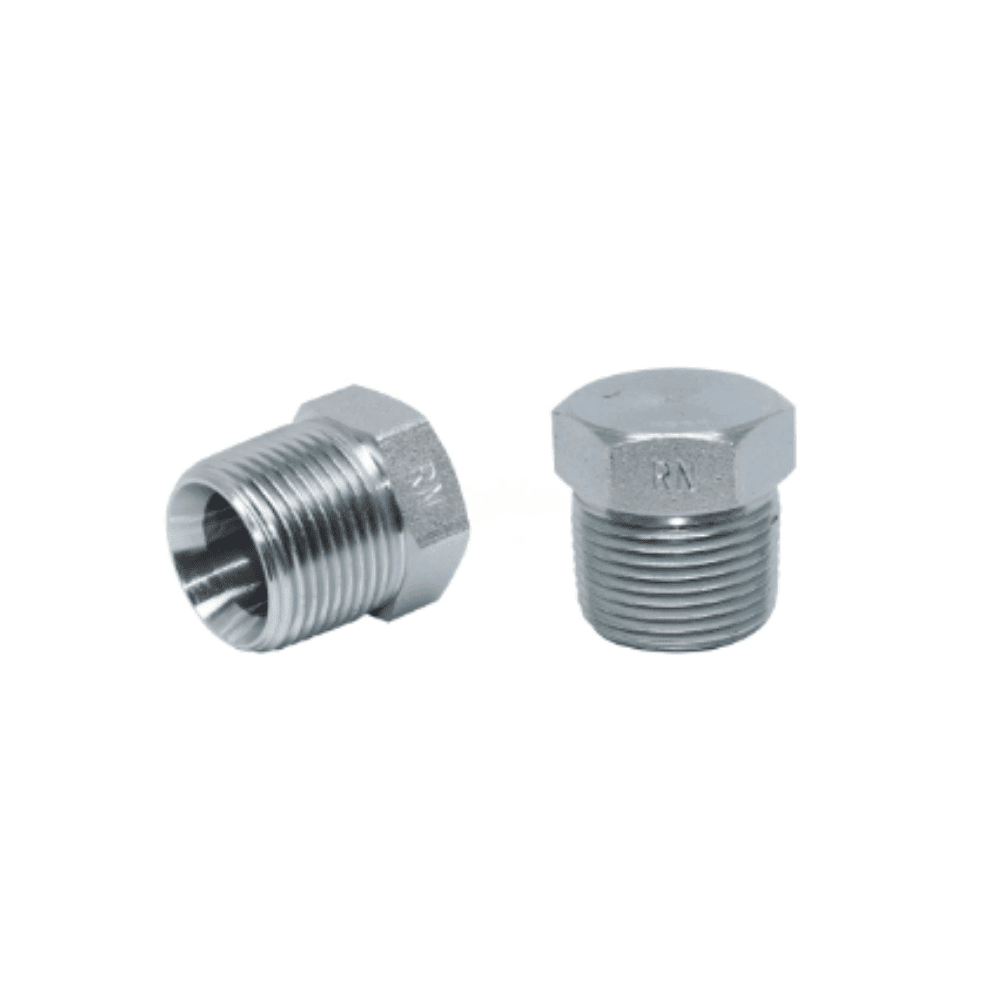 Plug NPT