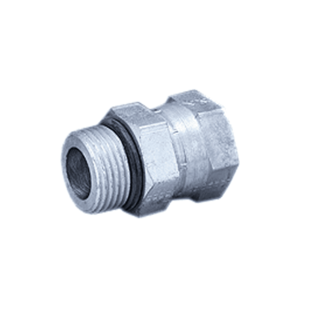 Swivel Connector m SAE X f NPSM